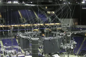 Alur Backstage Bagaimana Logistik Membentuk Pengalaman Konser yang Tidak Terlupakan