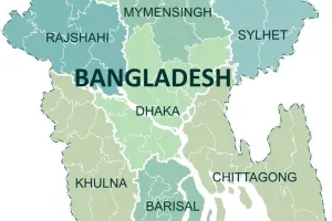 Dampak Eskalasi Politik di Bangladesh terhadap Efisiensi Pengiriman Kargo