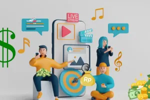 Kemitraan Logistik dalam Pemasaran Global
