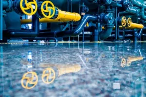 Efisiensi Logistik dalam Pertambangan Gas Alam Kunci Keberlanjutan