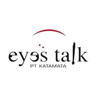 eyes talk