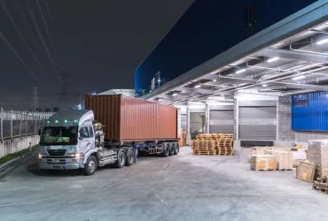 freight forwarding to africa from uk