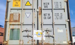 Galeri INTERNATIONAL FREIGHT FORWARDING 5 international5
