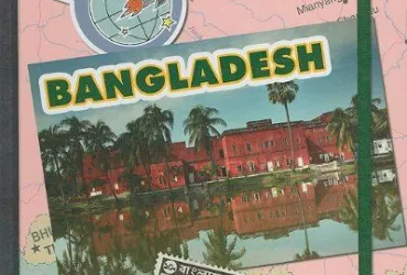its cool to learn about countries bangladesh kidstravelbooks