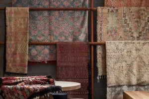 Eksplorasi Logistik dalam Industri Batik Tradisional