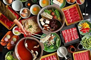 Menggali Perubahan Logistik Dalam Industri Kuliner dengan Teknologi Baru Peran Vital Jasa Impor