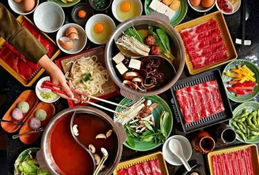menggali perubahan logistik dalam industri kuliner dengan teknologi baru peran vital jasa impor