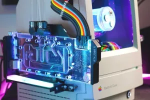 Mengapa Mesin Elektronik Otomatis adalah Pilihan Utama Konsumen Modern