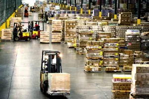 Optimalisasi Gudang Meningkatkan Efisiensi dan Produktivitas Logistik