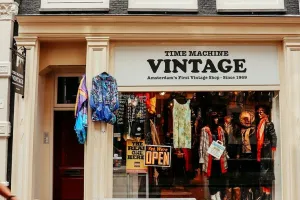 Keberhasilan Bisnis Thrifting melalui Barang Impor Kualitas Tinggi