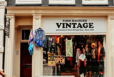 staedtetrip amsterdam vintage shopping guide second hand travel holland