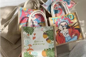 Potensi Pasar Tas Impor di Indonesia Peluang dan Tantangan dalam Bisnis Barang Impor