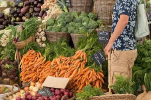 Memenuhi Kebutuhan Bahan Pangan melalui bJasa Importb