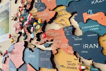 wood wall map wall art 3d wood world map wall decor housewarming gift rustic decor wood anniversary